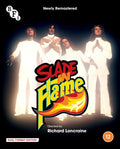 Slade In Flame (BD/DVD) (Blu-ray) (Region 1 & A US Import)