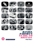 Daniel Farson's Guide To Britain: Vol.1 (Blu-ray/DVD) (Blu-ray) (Region 1 & A US Import)