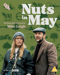 Nuts In May (Blu-ray) (Region A US Import)