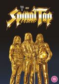 This Is Spinal Tap (DVD) (Region 1 US Import)