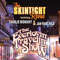 Skintight Revue - Everlovin Travelin Show (CD)