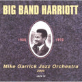 Michael Garrick - Big Band Harriott (CD)