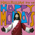 Happy Mondays - Hallelujah It's The Happy Mondays (CD)