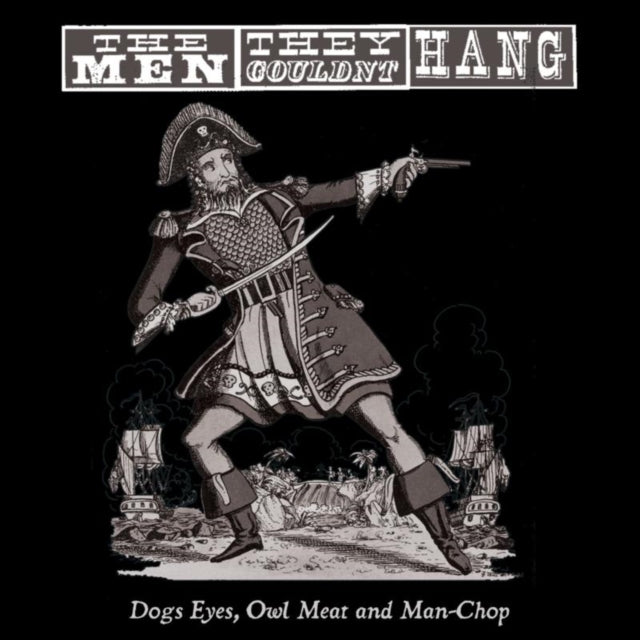 Men They Couldn't Hang - Tales Of Love & Hate (Vinyl) (US Import)