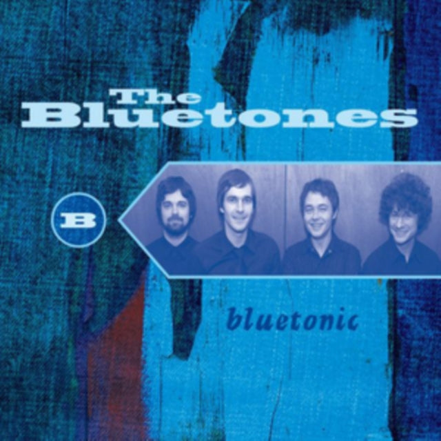 Bluetones - Bluetonic (CD+DVD) (CD)