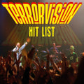 Terrorvision - Hit List (CD)