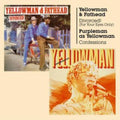 Yellowman - Divorced (For Youreyes Only) + Confessions (CD)