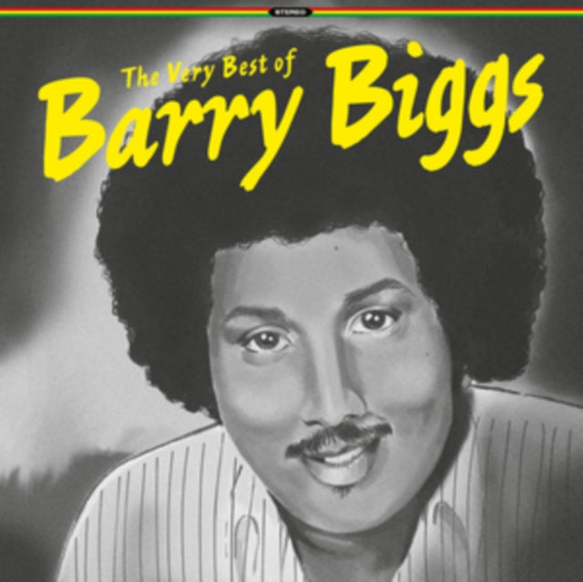 Barry Biggs - Very Best Of - Storybook Revisited (CD)
