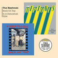 Heptones - Back On Top + In A Dancehall Style (CD)