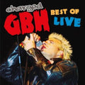 GBH - Best Of Live (Vinyl) (US Import)