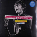 Johnny Thunders - Live In Los Angeles 1987 (Vinyl) (US Import)
