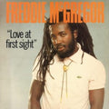 Freddie Mcgregor - Love At First Sight (Vinyl) (US Import)