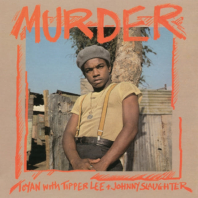 Toyan & Tipper Lee & Johnny Slaughter - Murder (Vinyl) (US Import)