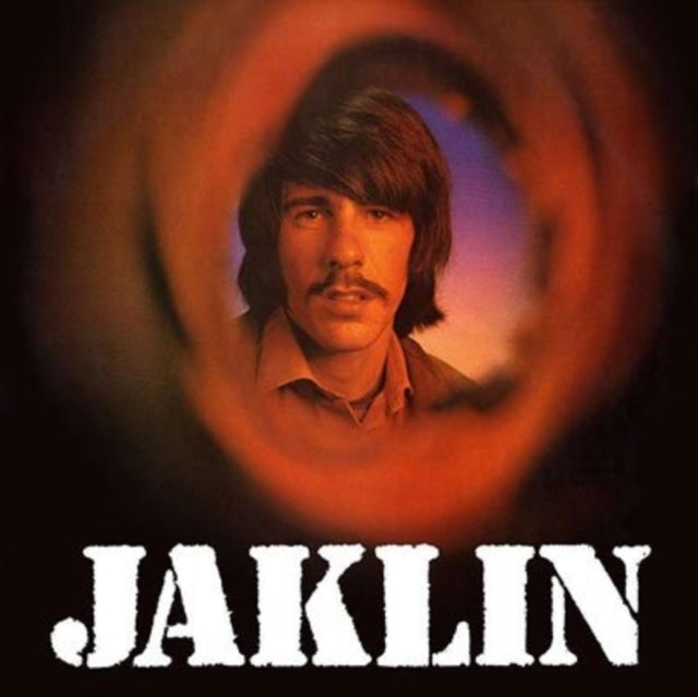 Jaklin - Jaklin (Vinyl) (US Import)