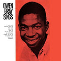 Owen Gray - Sings (Vinyl) (US Import)