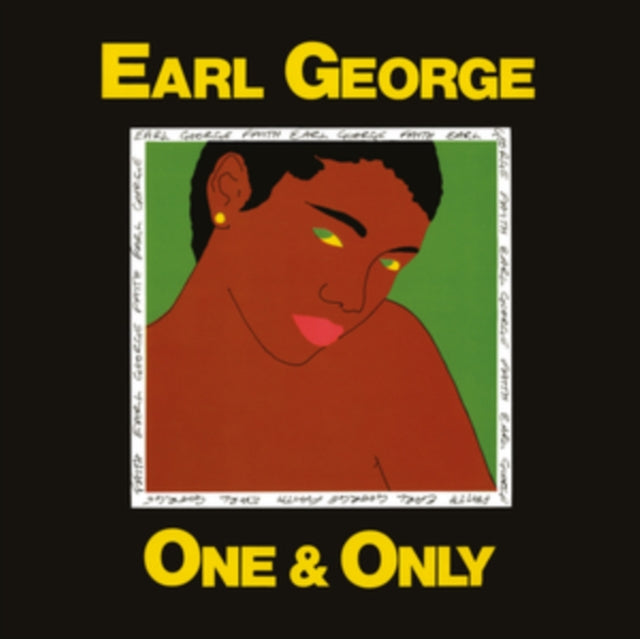 Earl George - One & Only (Vinyl) (US Import)