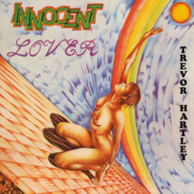 Trevor Hartley - Innocent Lover (Vinyl) (US Import)