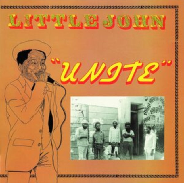 Little John - Unite (Vinyl) (US Import)