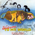 Jimmy London - Welcome To My World (Vinyl) (US Import)
