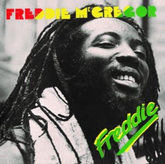 Freddie Mcgrergor - Freddie (Vinyl) (US Import)