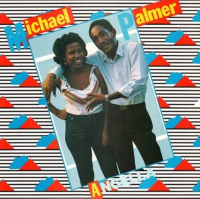 Michael Palmer - Angella (Vinyl) (US Import)