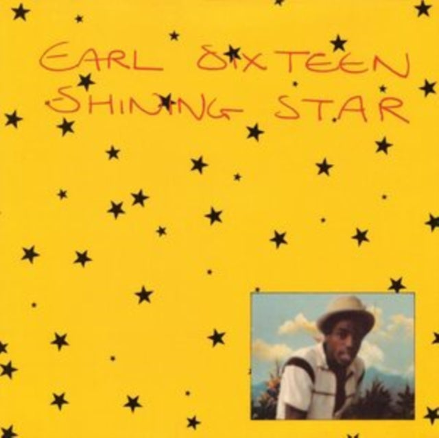 Earl Sixteen - Shining Star (Vinyl) (US Import)