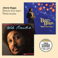 Barry Biggs - What's Your Sign + Wide Awake (CD)