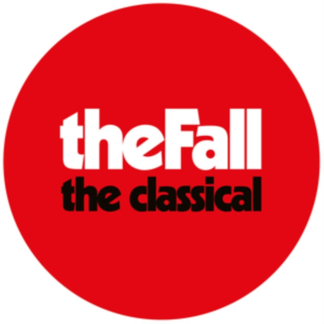 Fall - Classical (Red Vinyl) (Vinyl) (US Import)