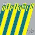 Heptones - In A Dancehall Style (Vinyl) (US Import)