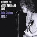 Blodwyn Pig & Mick Abrahams' Band - Radio Sessions 1969-71 (Vinyl) (US Import)