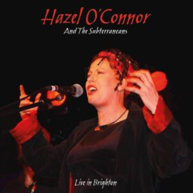 Hazel O'Connor - Will You Live In Brighton (Import) (Vinyl) (US Import)