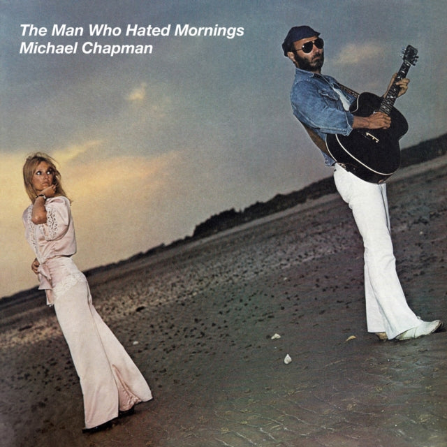 Michael Chapman - Man Who Hated Mornings (Vinyl) (US Import)