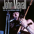 John Mayall - Live At The Marquee 1969 (CD)