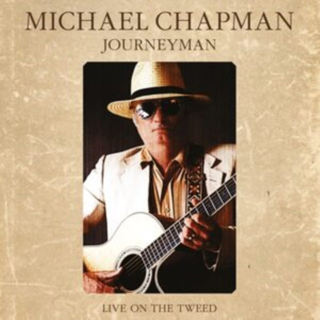 Michael Chapman - Journeyman - Live On The Tweed (LP/CD) (Vinyl) (US Import)