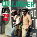 Dillinger - Dub To One (Vinyl) (US Import)