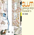 Gregory Isaacs - Slum In Dub (CD)