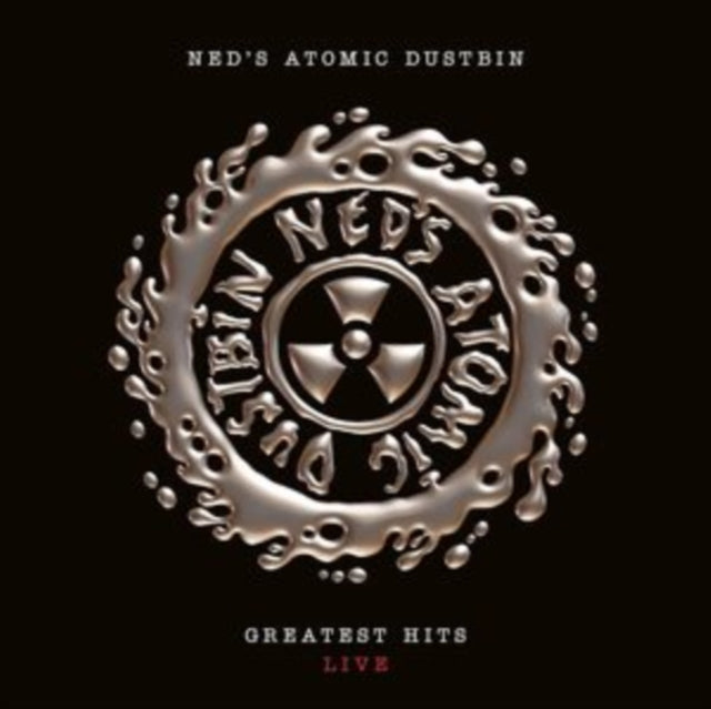 Ned's Atomic Dustbin - Greatest Hits Live (Vinyl) (US Import)