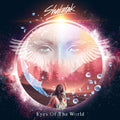 Shakatak - Eyes Of The World (CD)