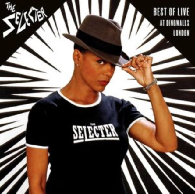 Selecter - Best Of Live At Dingwalls London (Red Vinyl) (Vinyl) (US Import)