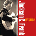 Jackson C. Frank - Mystery (CD)
