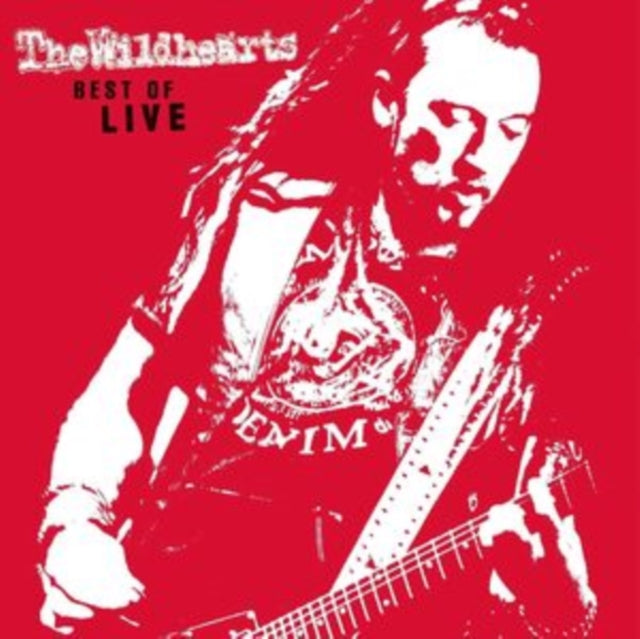 Wildhearts - Best Of Live (Yellow Vinyl) (Vinyl) (US Import)