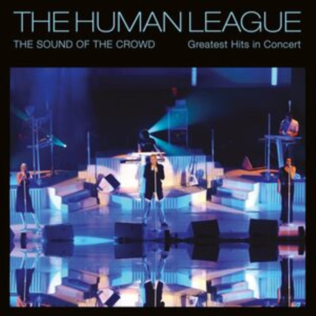 Human League - Best Of Live In Concert (2CD/DVD) (CD)