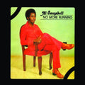 Al Campbell - No More Running (Purple Transparent Vinyl) (Vinyl) (US Import)