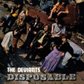Deviants - Disposable (CD)