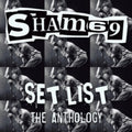 Sham 69 - Set List The Anthology (Yellow Vinyl/2LP) (Vinyl) (US Import)