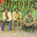 Heptones - Swing Low (Red Vinyl) (Vinyl) (US Import)