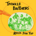 Twinkle Brothers - Rasta Pon Top (Purple Vinyl) (Vinyl) (US Import)