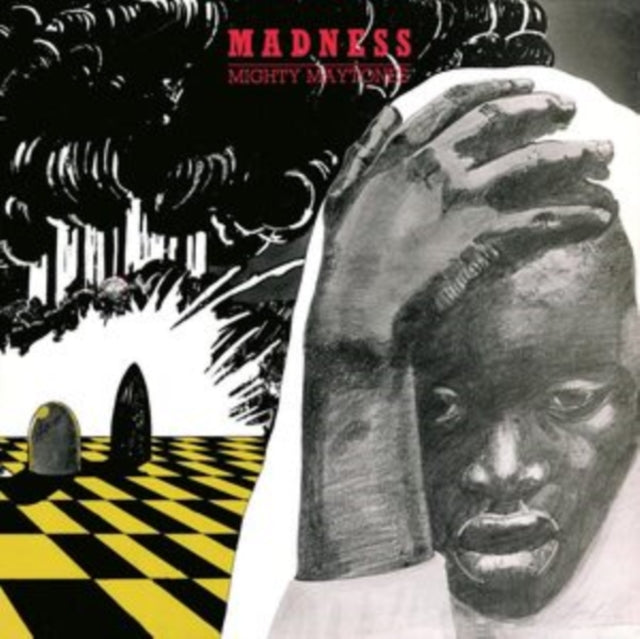 Mighty Maytones - Madness (Vinyl) (US Import)