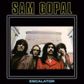 Sam Gopal - Escalator (Vinyl) (US Import)