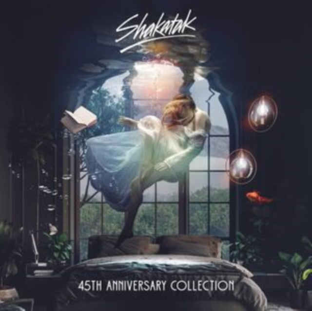 Shakatak - 45th Anniversary Collection (2CD) (CD)